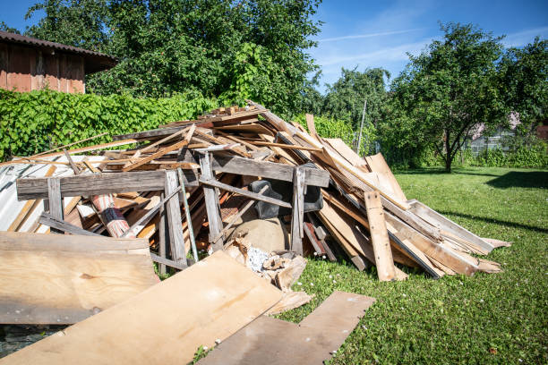 Best Commercial Junk Removal  in Sutherlin, OR