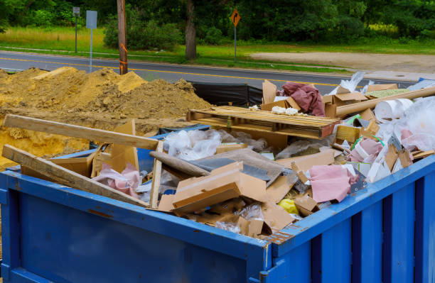 Best Recycling Services for Junk  in Sutherlin, OR